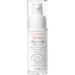 Avene PhysioLift لمعالجة تجاعيد العيون | 15 مل Avene PhysioLift لمعالجة تجاعيد العيون | 15 مل